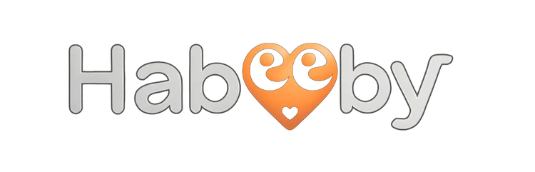 HABEEBY Online Store Logo