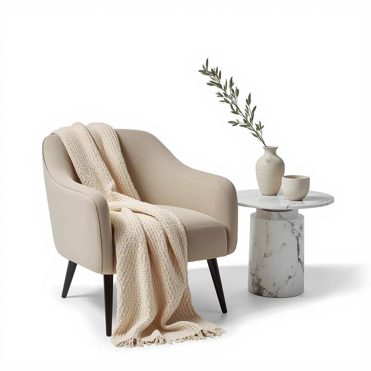 للمنزل والحياة