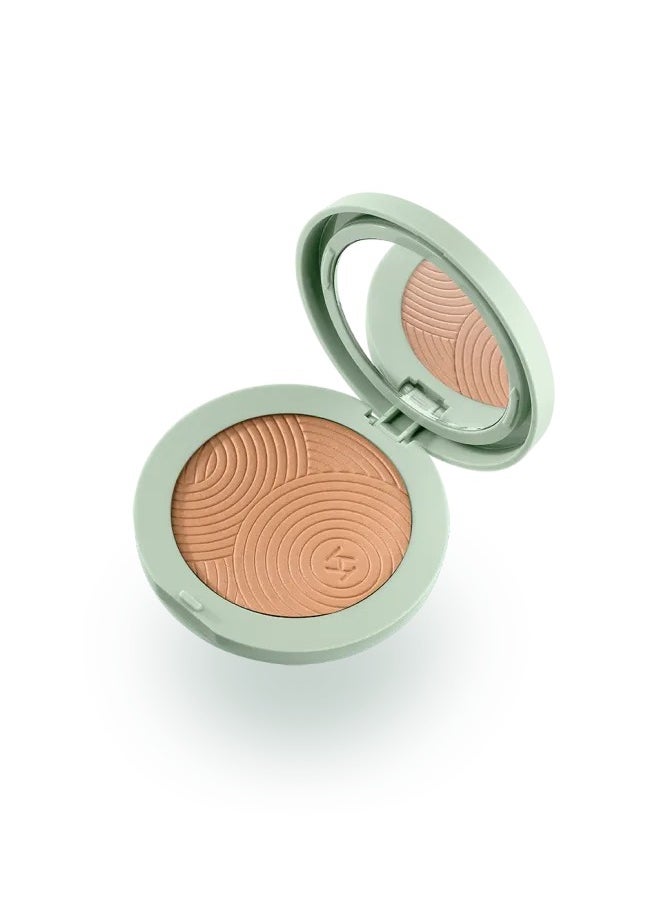 Kind By Kiko 'Warm Me Up' POWDER BRONZER - 01
