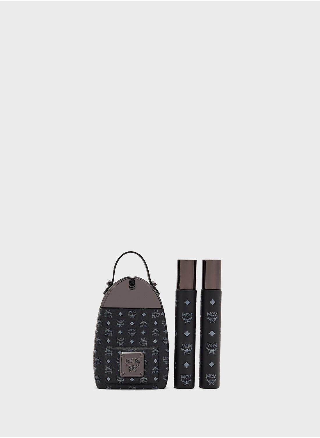 MCM Onyx Gs Holiday Edition: Exquisite Men's Fragrance Set
