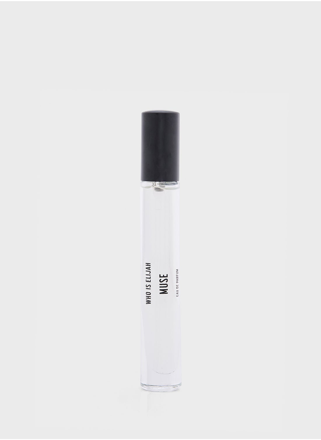 Who is Elijah Muse Fragrance 10ml - Elegance Redefined
