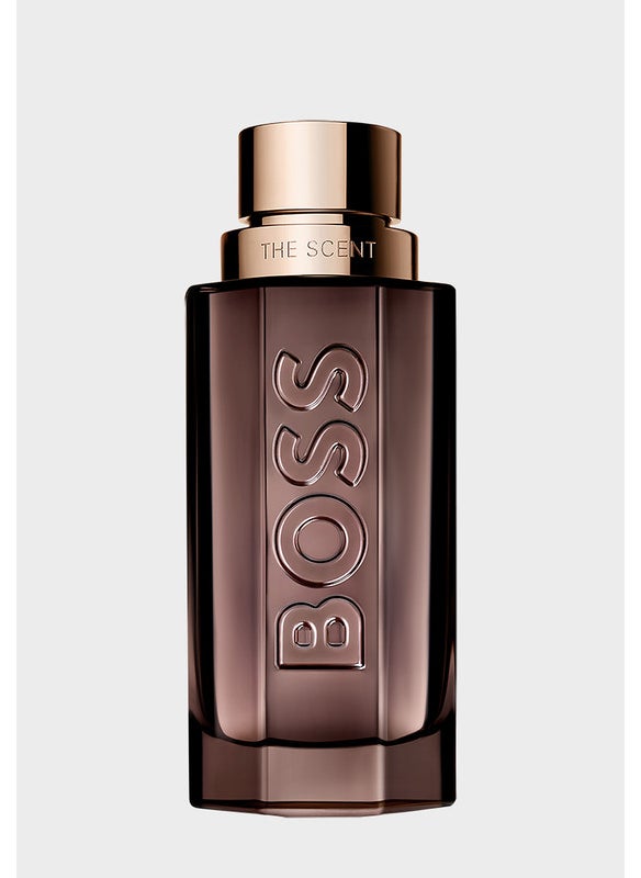 BOSS The Scent Parfum 100ml for Men - Allure of Power