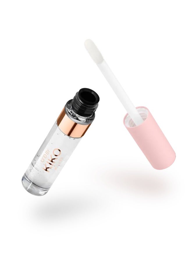 Kind By Kiko HYDRA LIP OIL 01 Pure Allure - Luxurious Hydration