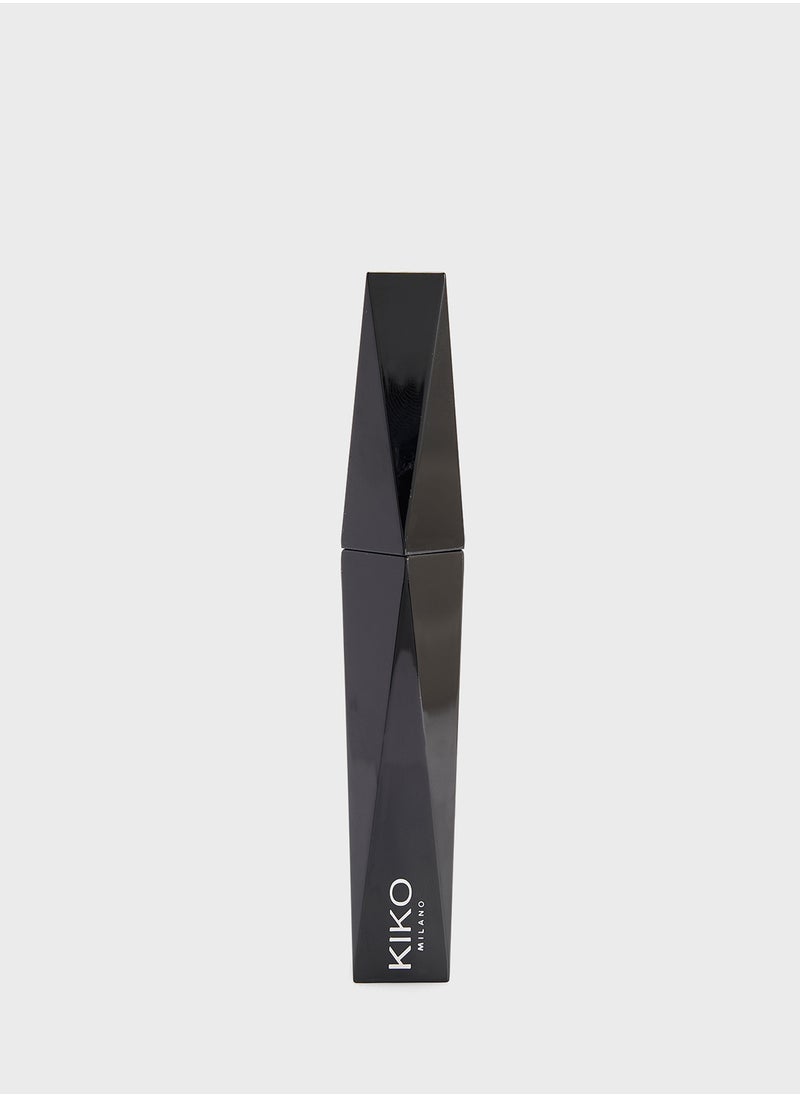 Extra Sculpt Mascara Km0030105100044 - Luscious Lashes Await