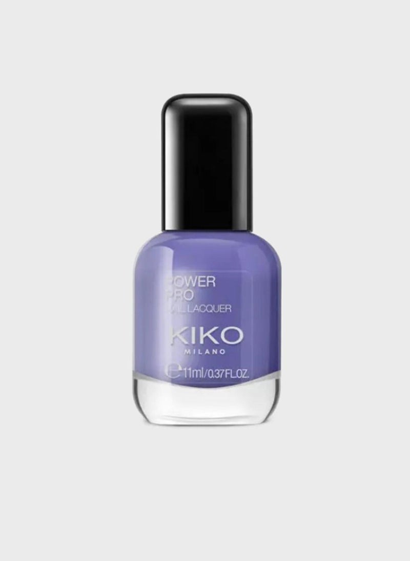 Power Pro Nail Lacquer 241: Lasting Elegance
