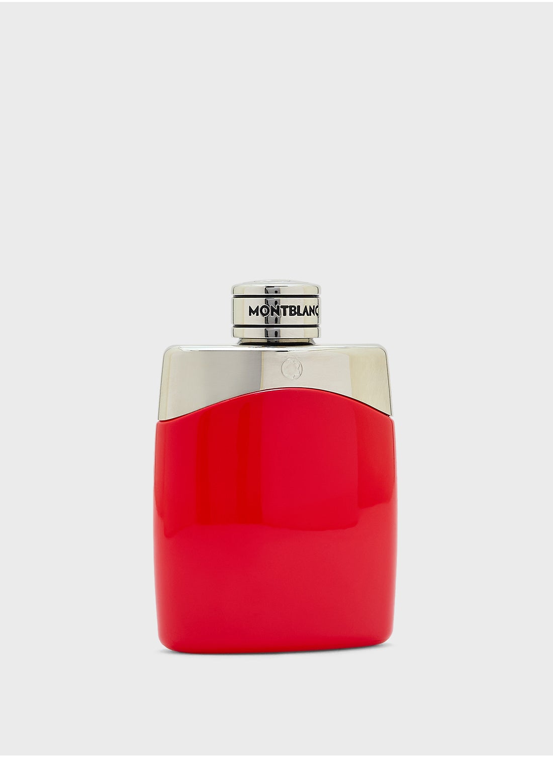 MONTBLANC Legend Red Trio Set - Exquisite Aromatic Boldness