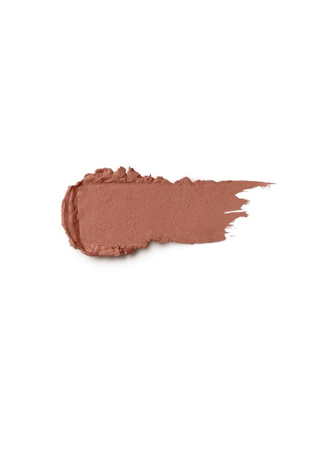 Kind By Kiko SOFT MATTE LIPSTICK 01 Woodland - Luxurious Comfort
