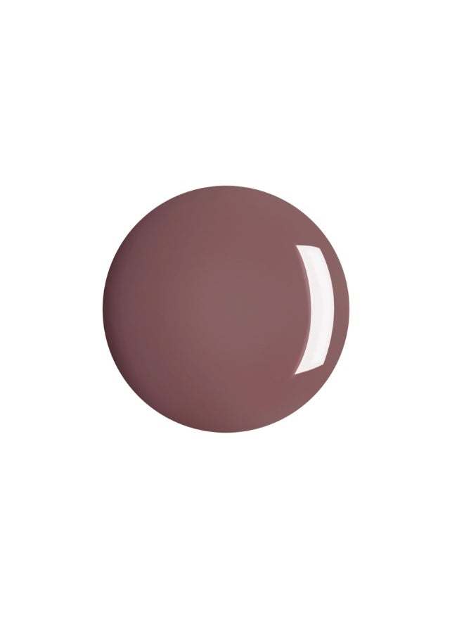 Smart Nail Lacquer 57 Rosy Taupe - Flawless Quick Shine