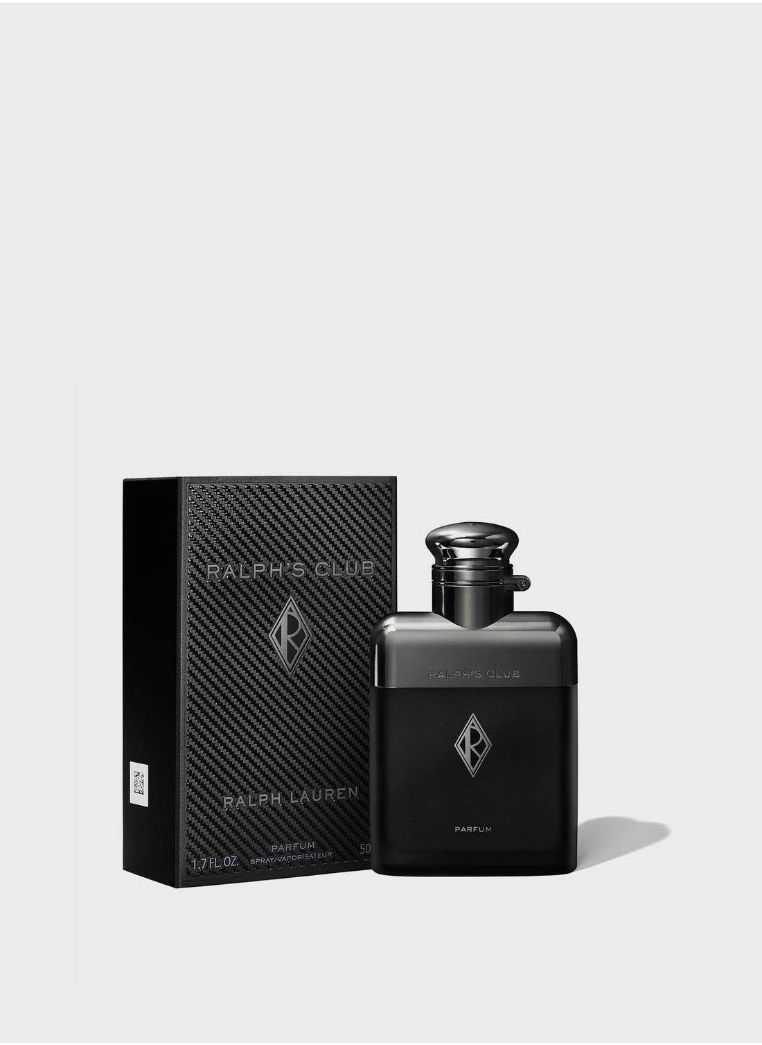 RALPH LAUREN Ralph's Club Parfum 50Ml - Elegance Redefined